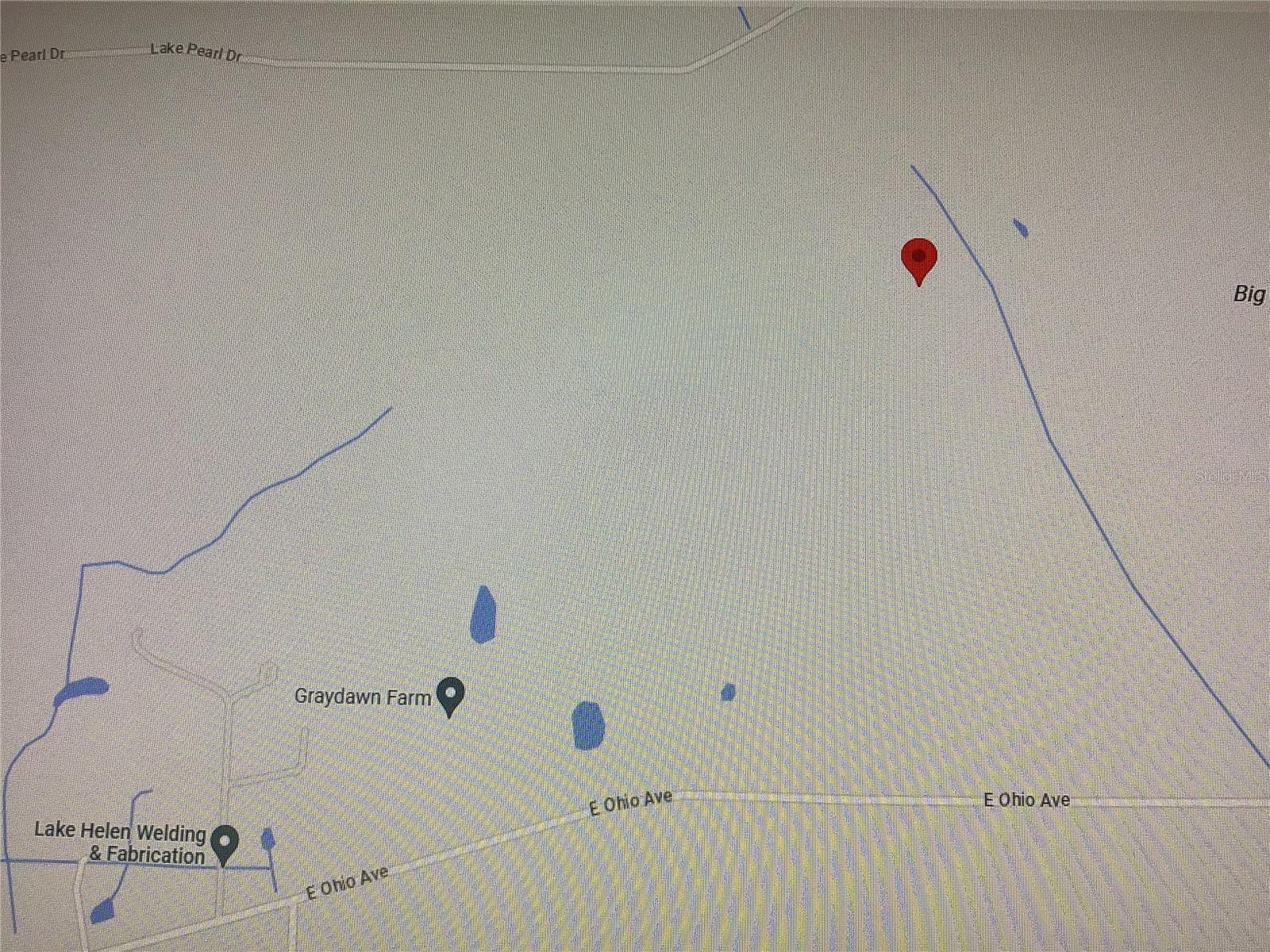 Photo of PARCEL 28 17 31 02 12 0260 LAKE HELEN FL 32744