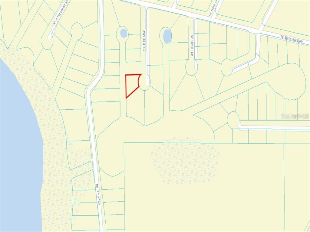 Photo of PARCEL 0013003044 FORT MC COY FL 32134
