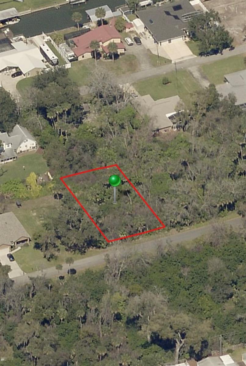 Photo of POINCIANA ROAD EDGEWATER FL 32141