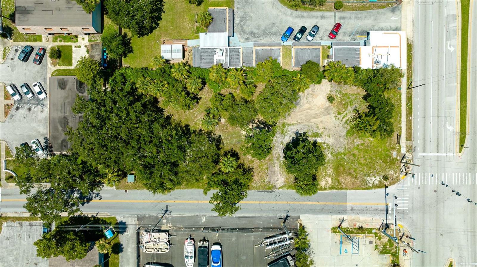 Photo of 000 RIDGEWOOD AVENUE HOLLY HILL FL 32117