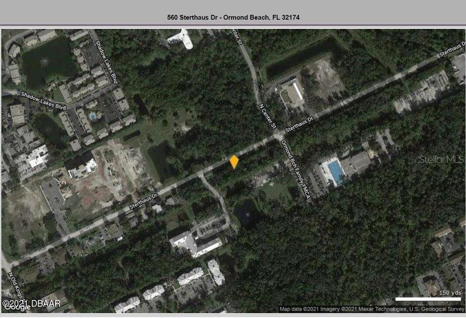 Photo of 560 STERTHAUS DRIVE ORMOND BEACH FL 32174