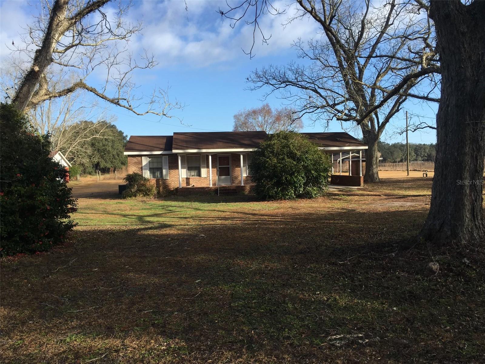 Photo of 15589 104TH STREET LIVE OAK FL 32060