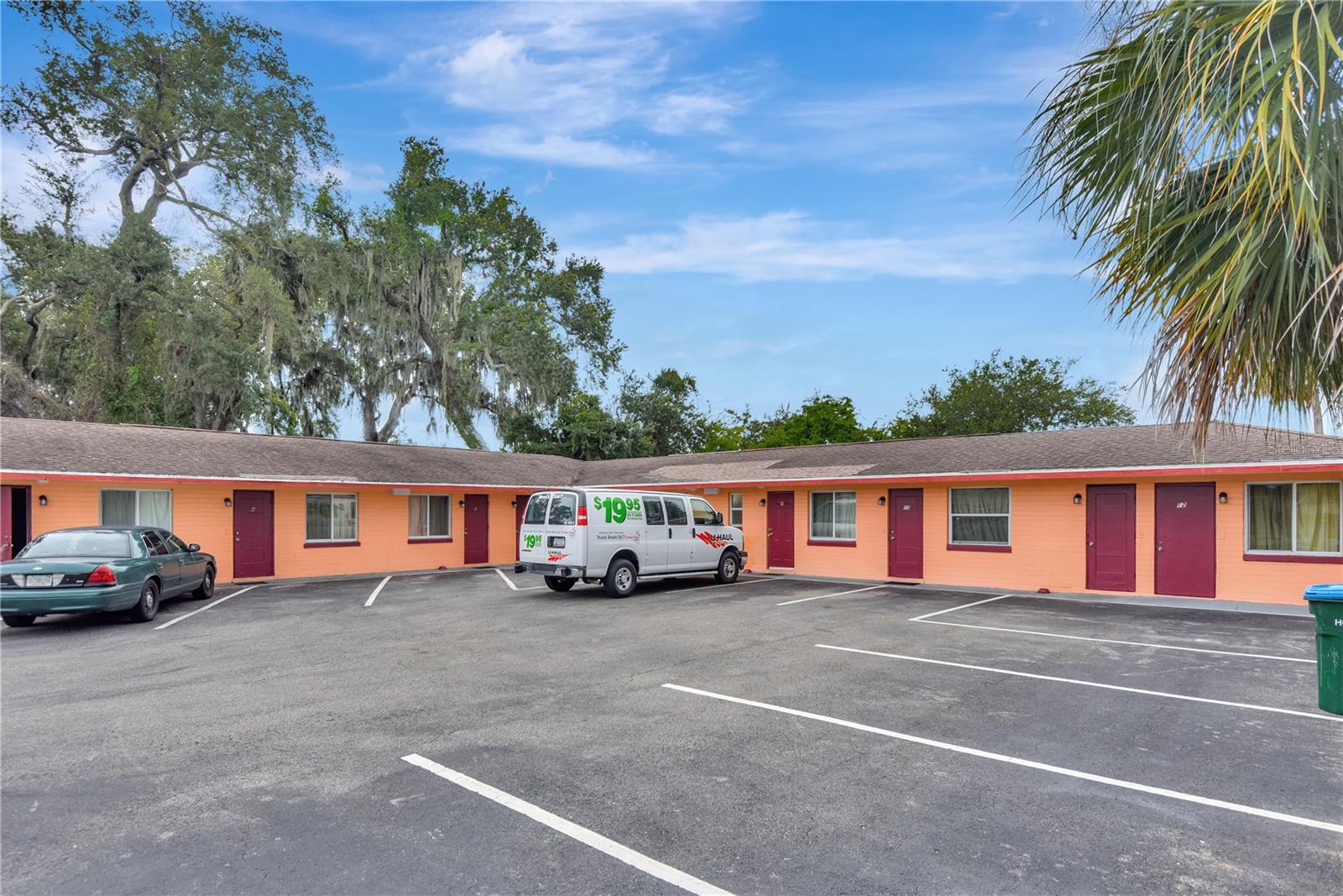 Photo of 1028 RIDGEWOOD AVENUE DAYTONA BEACH FL 32117