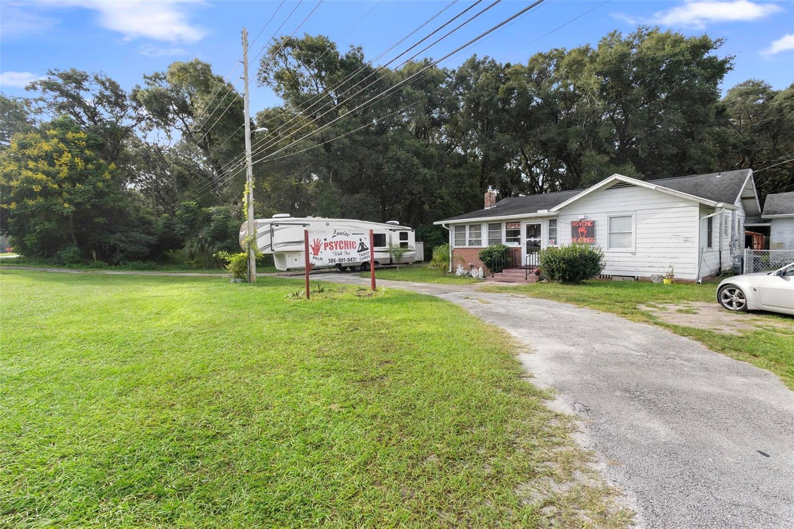 Photo of 2480 N WOODLAND BOULEVARD DELAND FL 32720