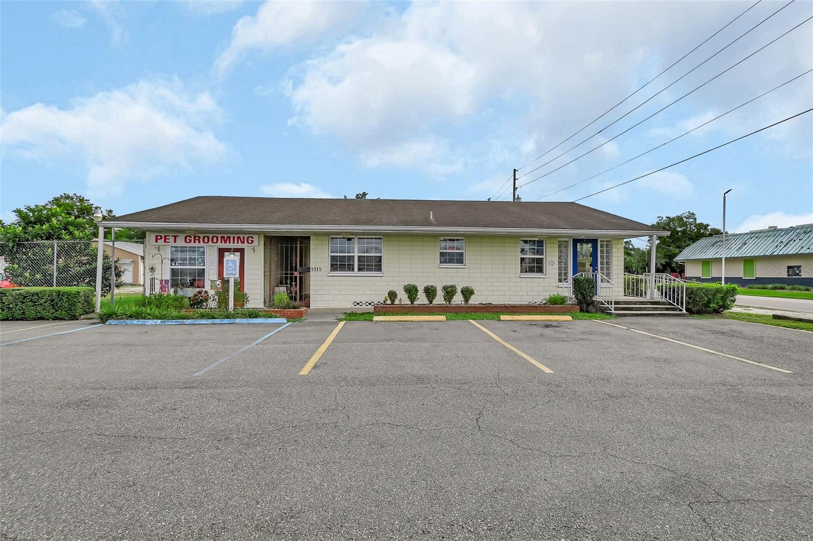 Photo of 1319 S WOODLAND BOULEVARD DELAND FL 32720