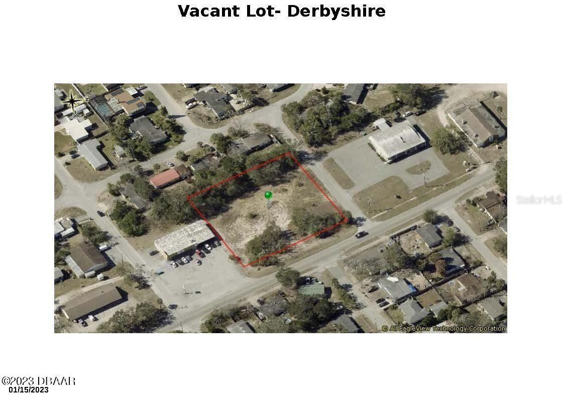 Photo of DERBYSHIRE ROAD DAYTONA BEACH FL 32117