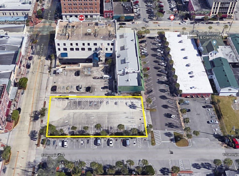 Photo of 113 S WOODLAND BOULEVARD DELAND FL 32720