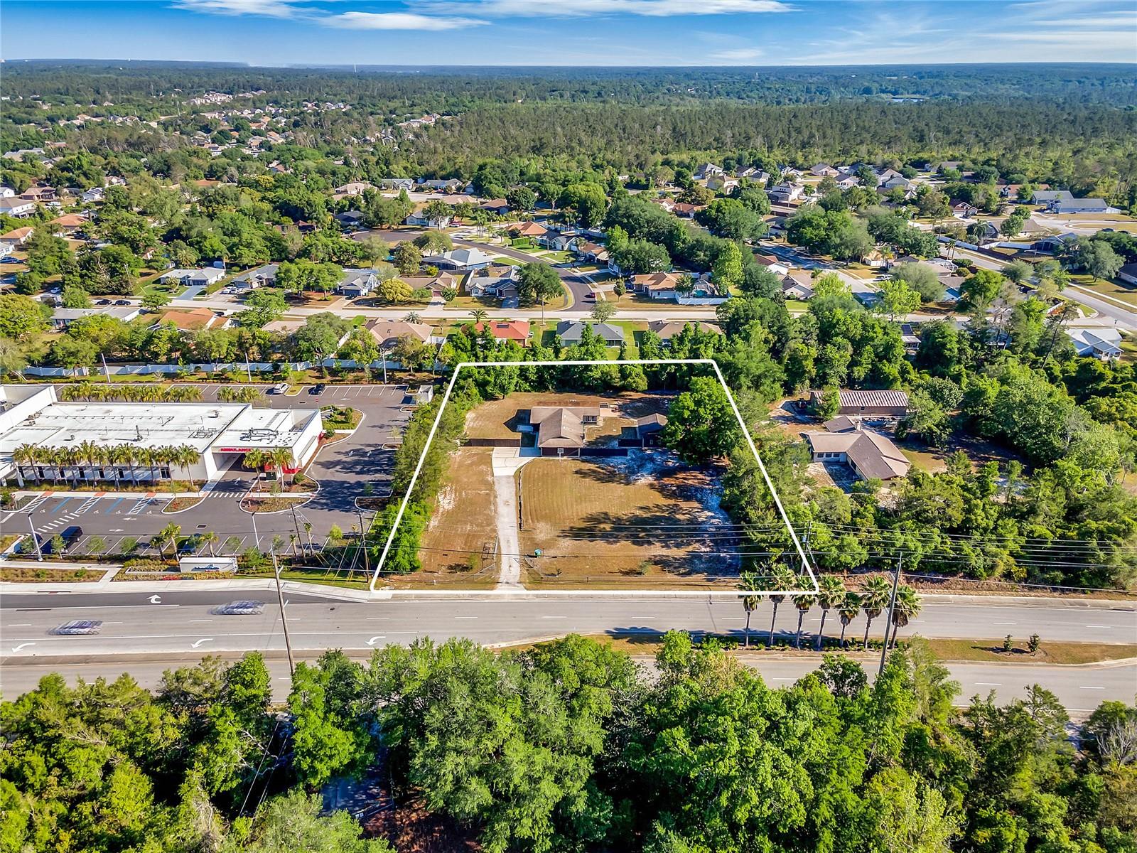 Photo of 3086 HOWLAND BOULEVARD DELTONA FL 32725