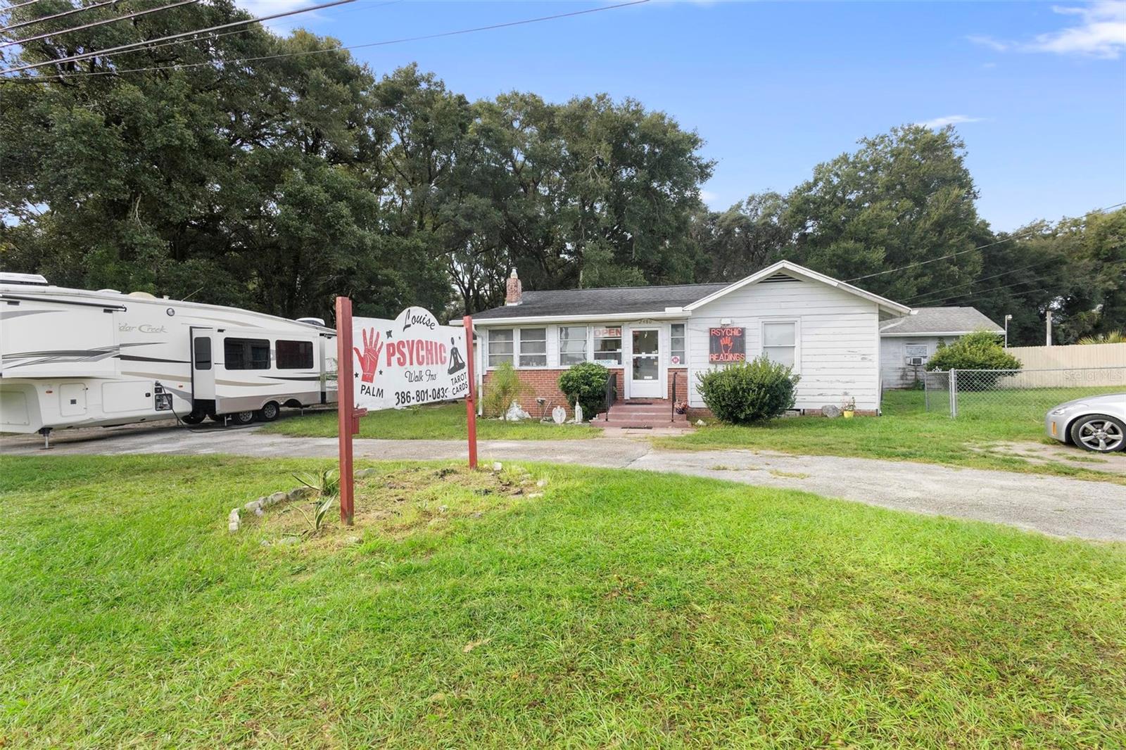 Photo of 2480 N WOODLAND BOULEVARD DELAND FL 32720