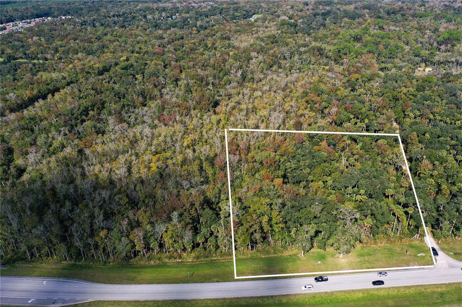 Photo of W INDIAN RIVER BOULEVARD EDGEWATER FL 32132