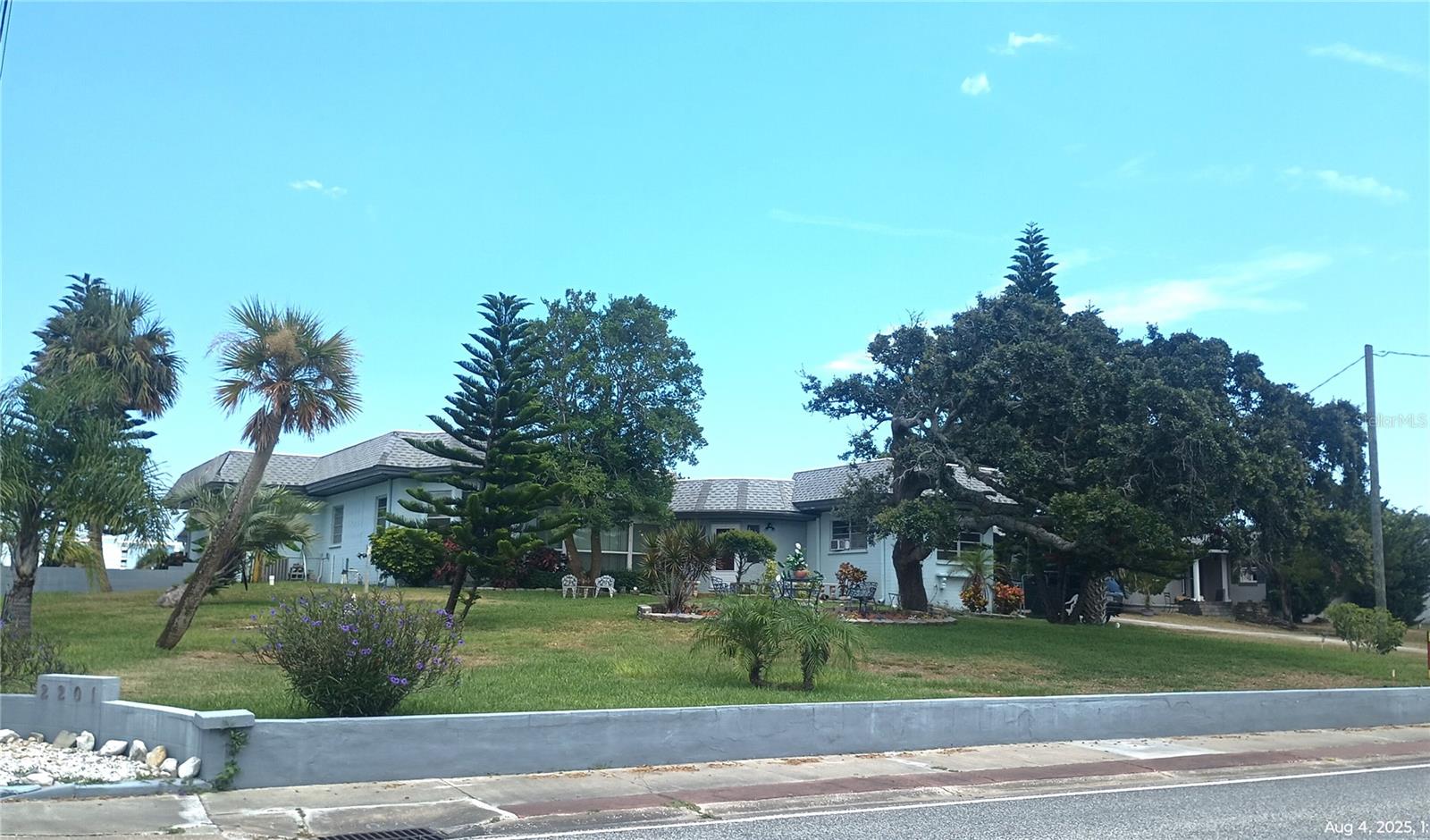 Photo of 2201 S PENINSULA DRIVE DAYTONA BEACH FL 32118