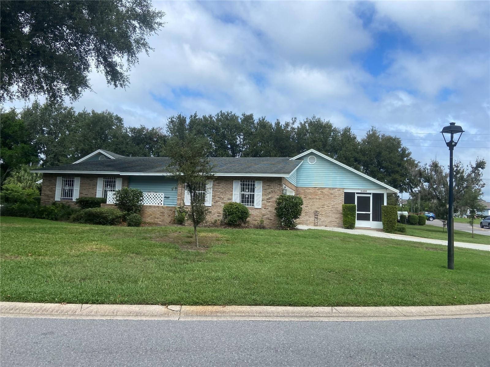 Photo of 2400 S GLEN EAGLES DRIVE DELAND FL 32724