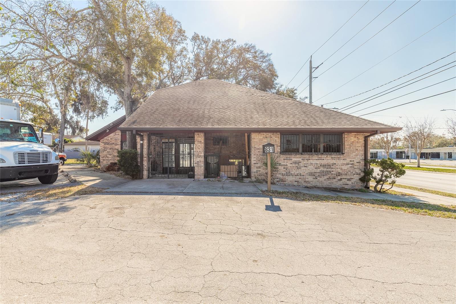 Photo of 631 N RIDGEWOOD AVENUE DAYTONA BEACH FL 32114