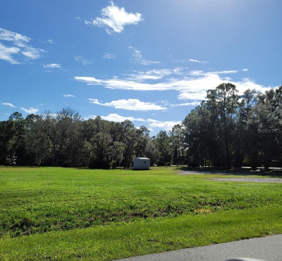 Photo of 213 CLIFTON ROAD CRESCENT CITY FL 32112