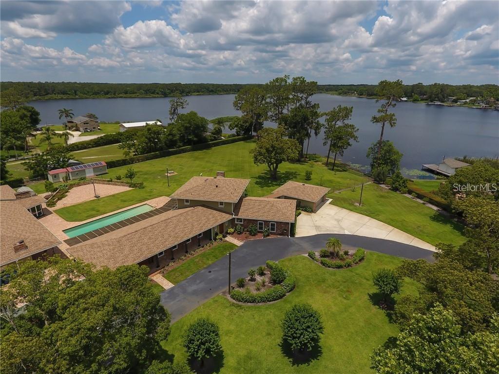 Photo of 910 N KEPLER ROAD DELAND FL 32724
