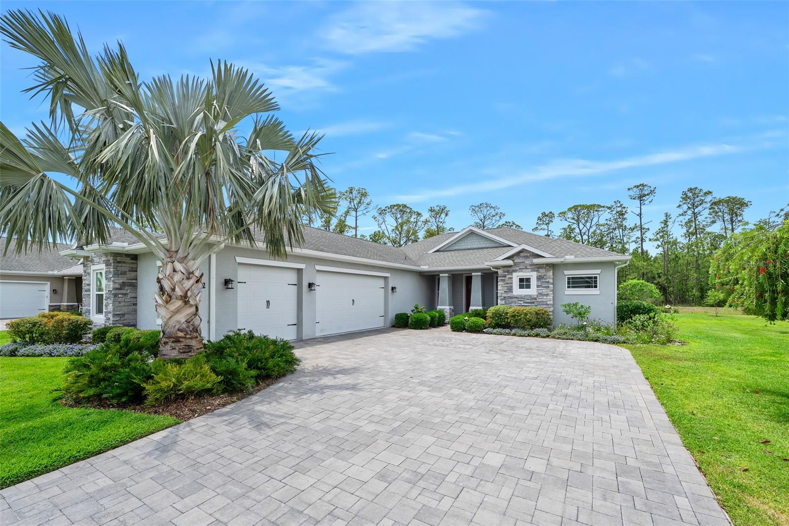 Photo of 3322 MODENA WAY NEW SMYRNA BEACH FL 32168