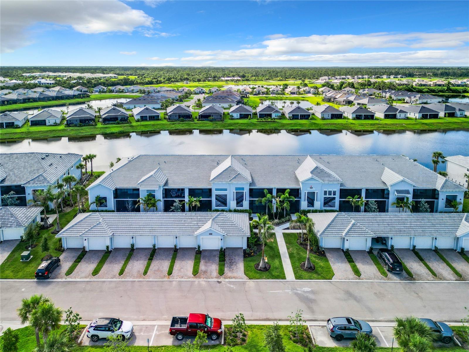 Photo of 14204 HERITAGE LANDING BOULEVARD #714 PUNTA GORDA FL 33955