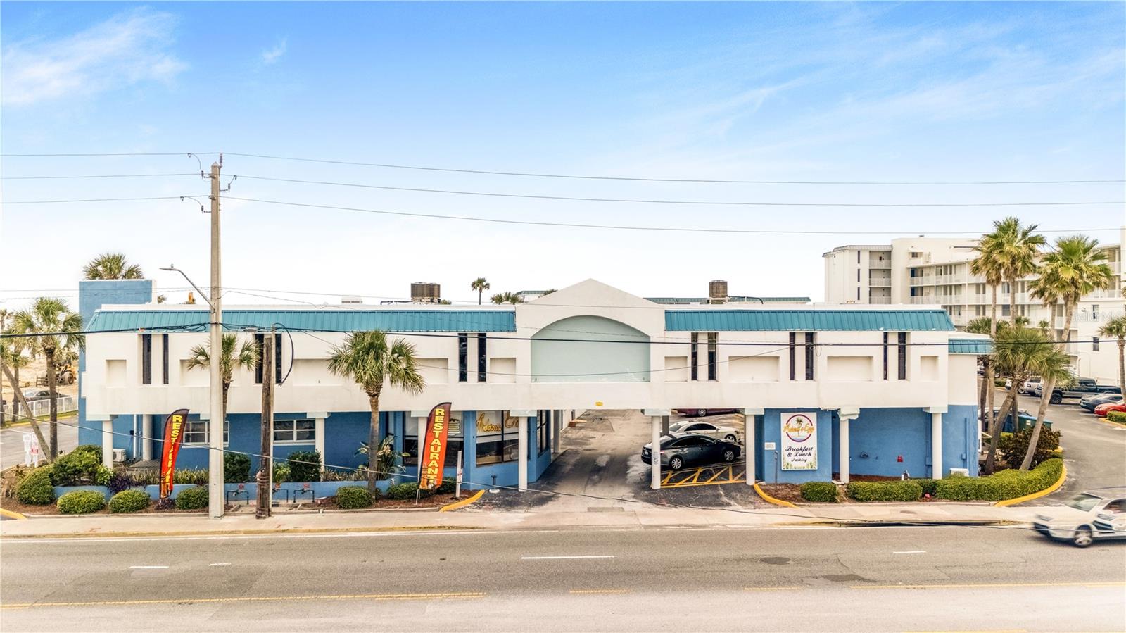 Photo of 935 S ATLANTIC AVENUE DAYTONA BEACH FL 32118