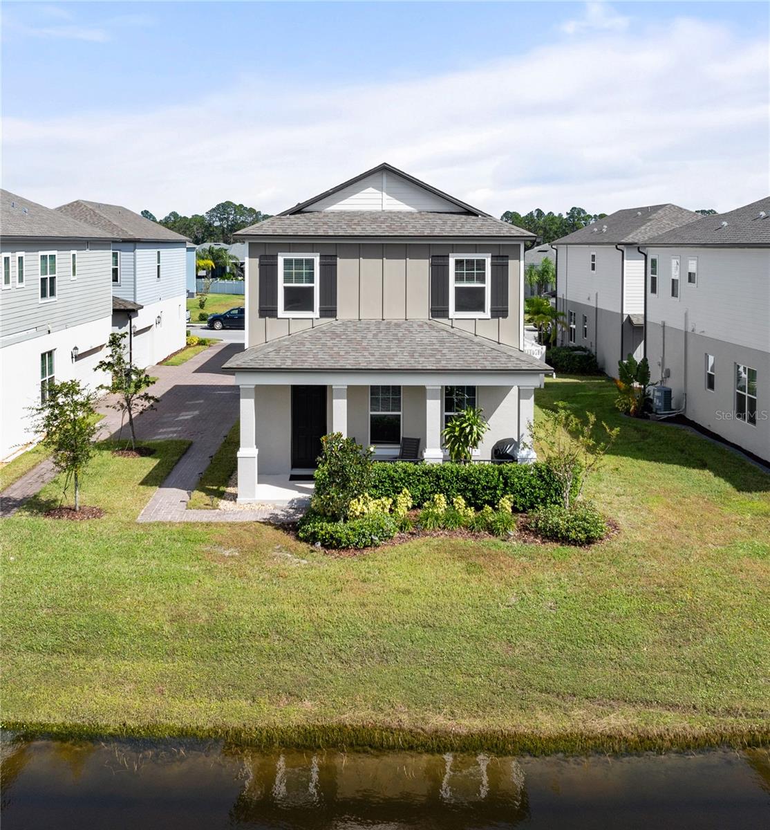 Photo of 2916 MELETO BOULEVARD NEW SMYRNA BEACH FL 32168