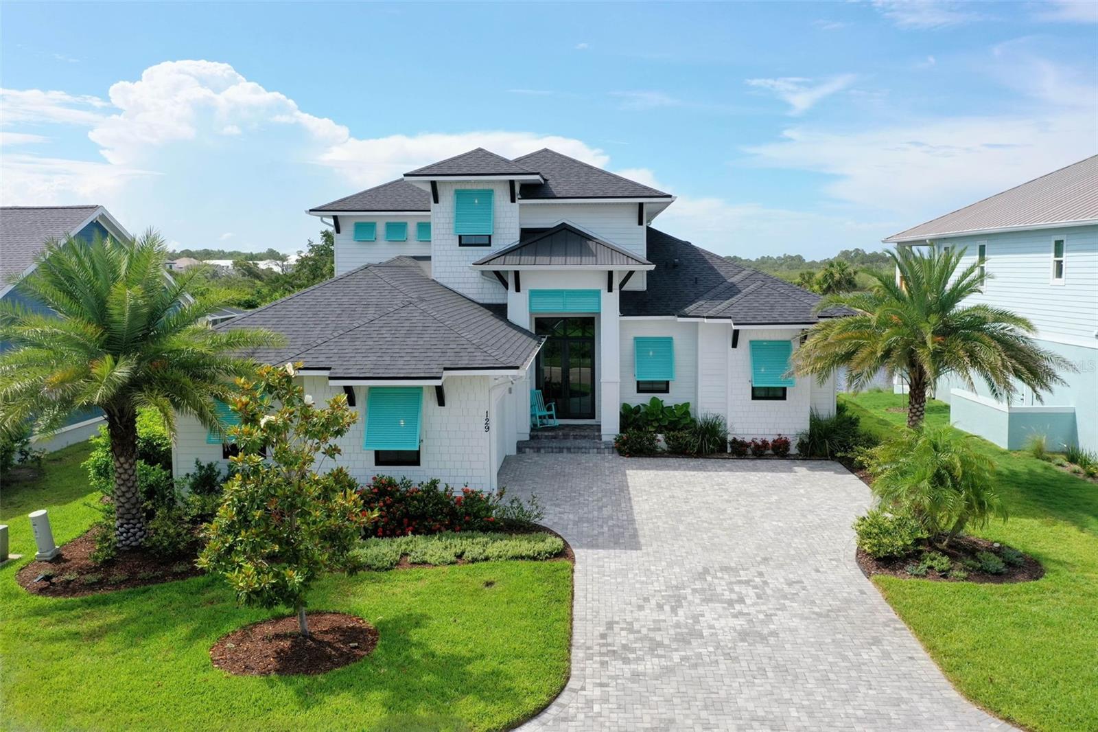 Photo of 129 SEASIDE POINT FLAGLER BEACH FL 32136