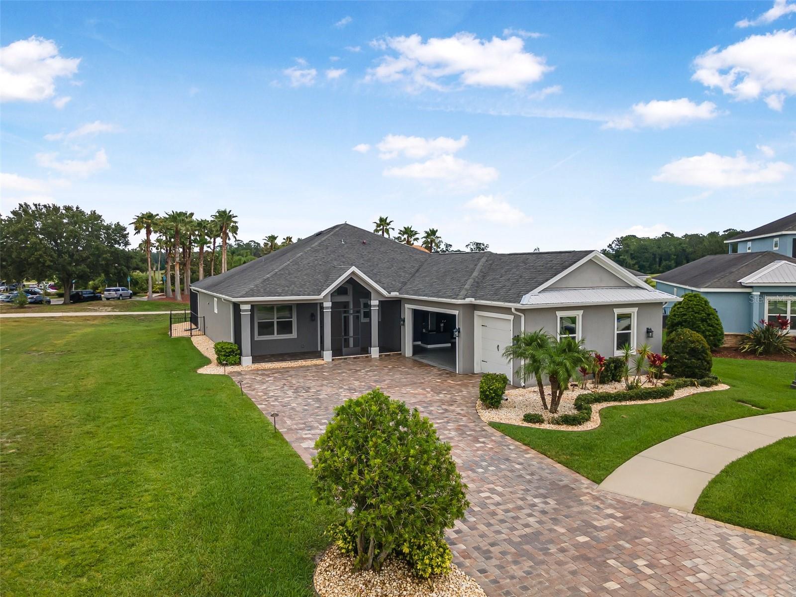 Photo of 2948 BELLA FLORE TERRACE NEW SMYRNA BEACH FL 32168