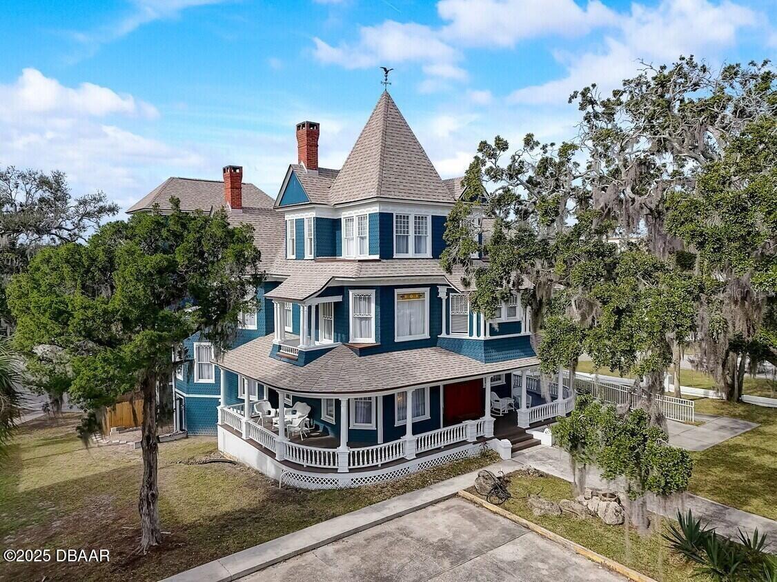Photo of 404 S RIDGEWOOD AVENUE DAYTONA BEACH FL 32114