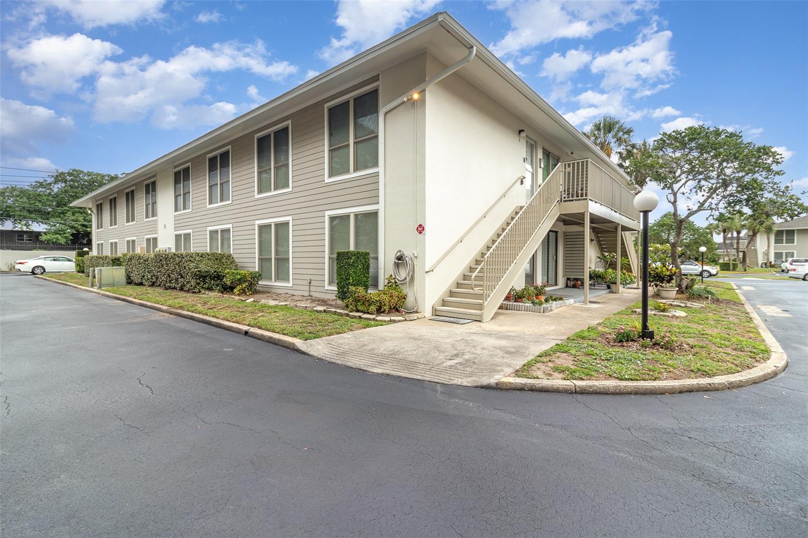Photo of 1935 CONWAY ROAD #A4 ORLANDO FL 32812
