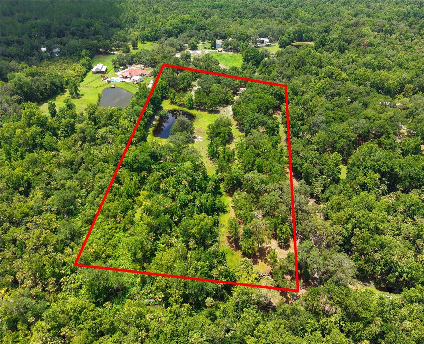 Photo of 1676 SUNSET TRAIL GENEVA FL 32732
