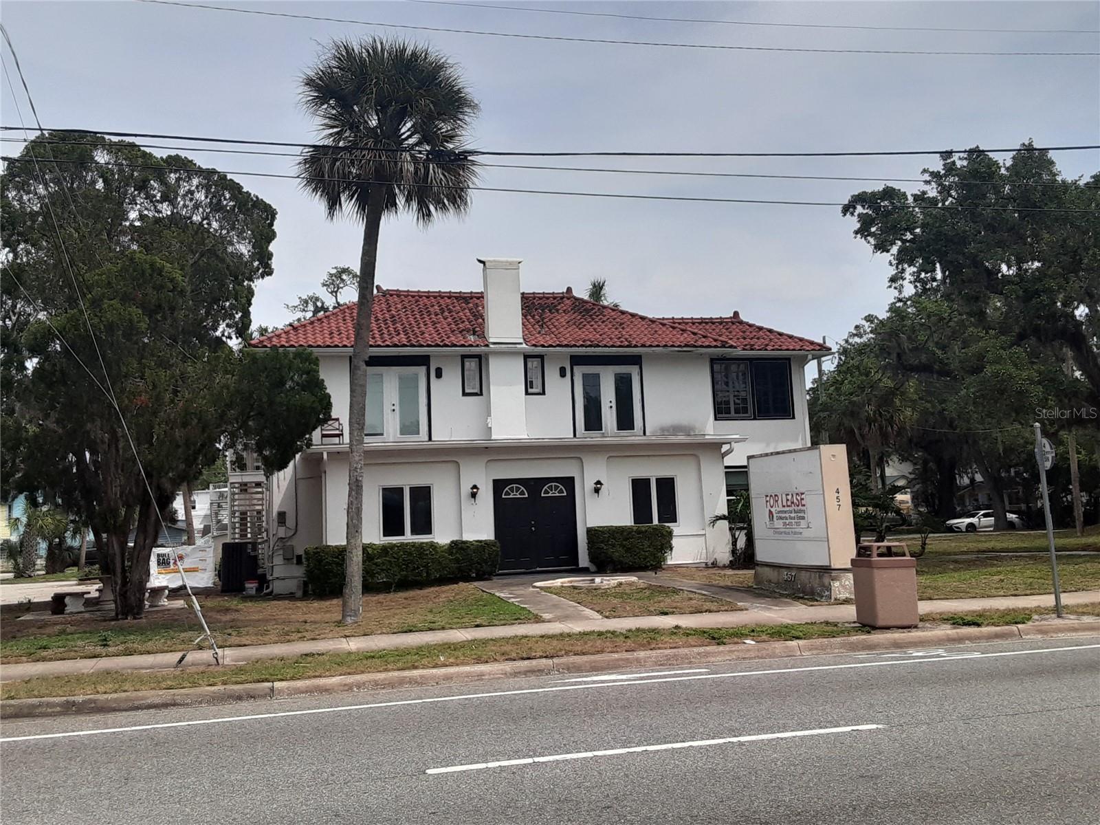 Photo of 457 S RIDGEWOOD AVENUE #E DAYTONA BEACH FL 32114