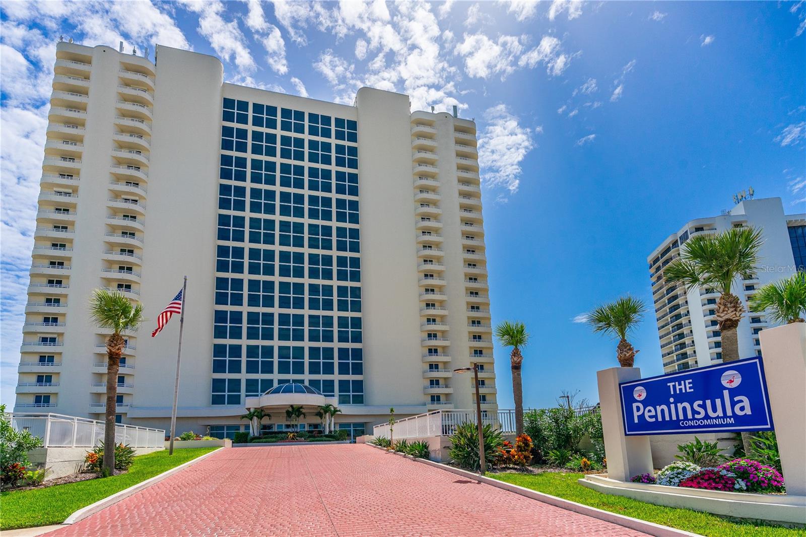 Photo of 2545 S ATLANTIC AVENUE #102 DAYTONA BEACH SHORES FL 32118