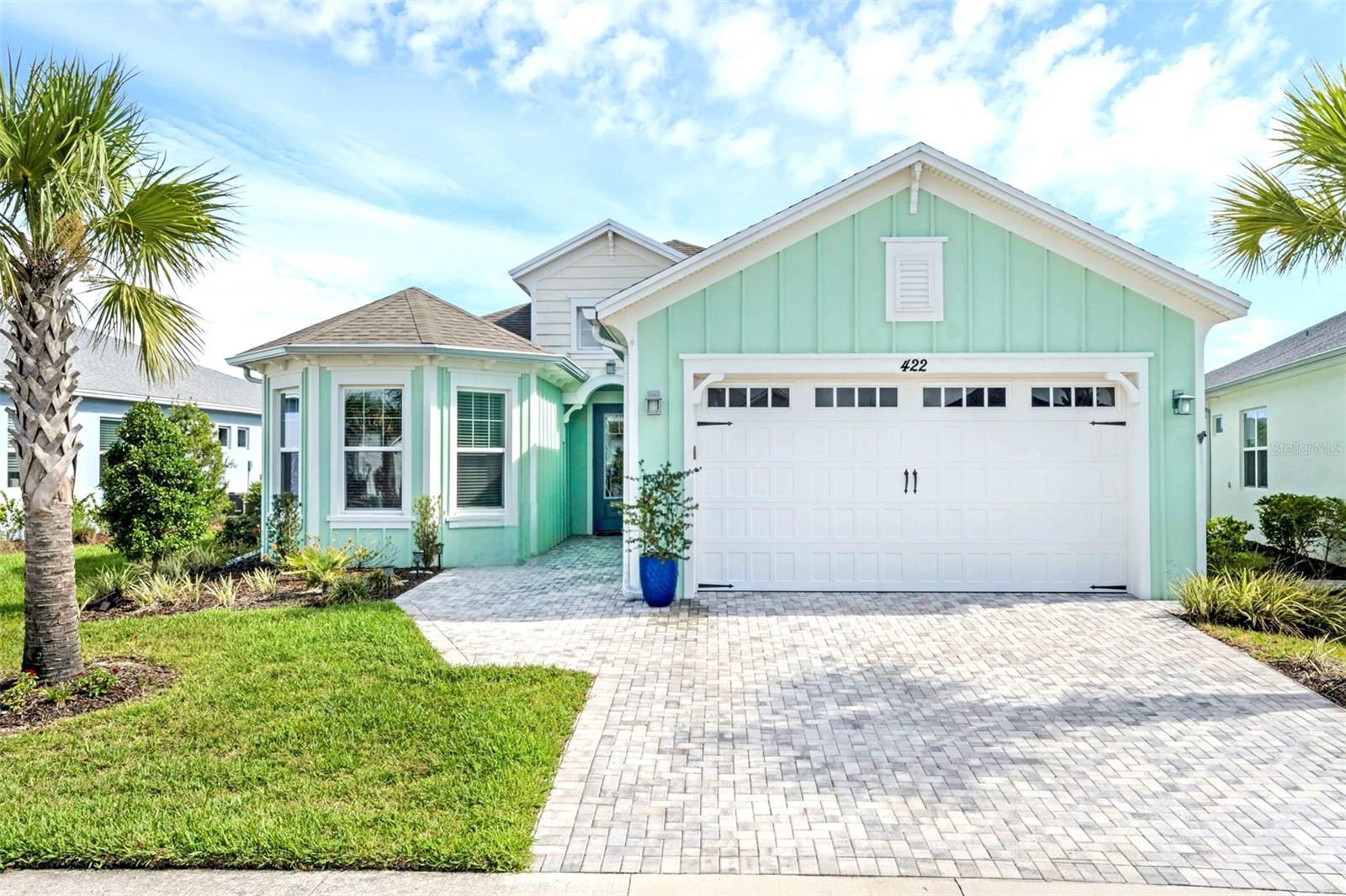 Photo of 422 GOOD LIFE WAY DAYTONA BEACH FL 32124