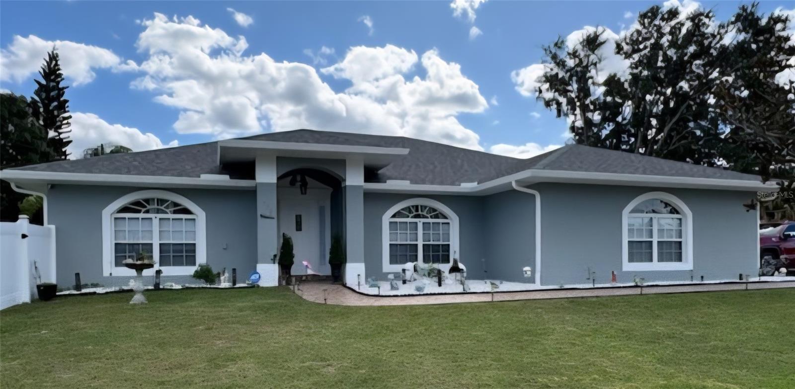 Photo of 973 RADFORD DRIVE DELTONA FL 32738