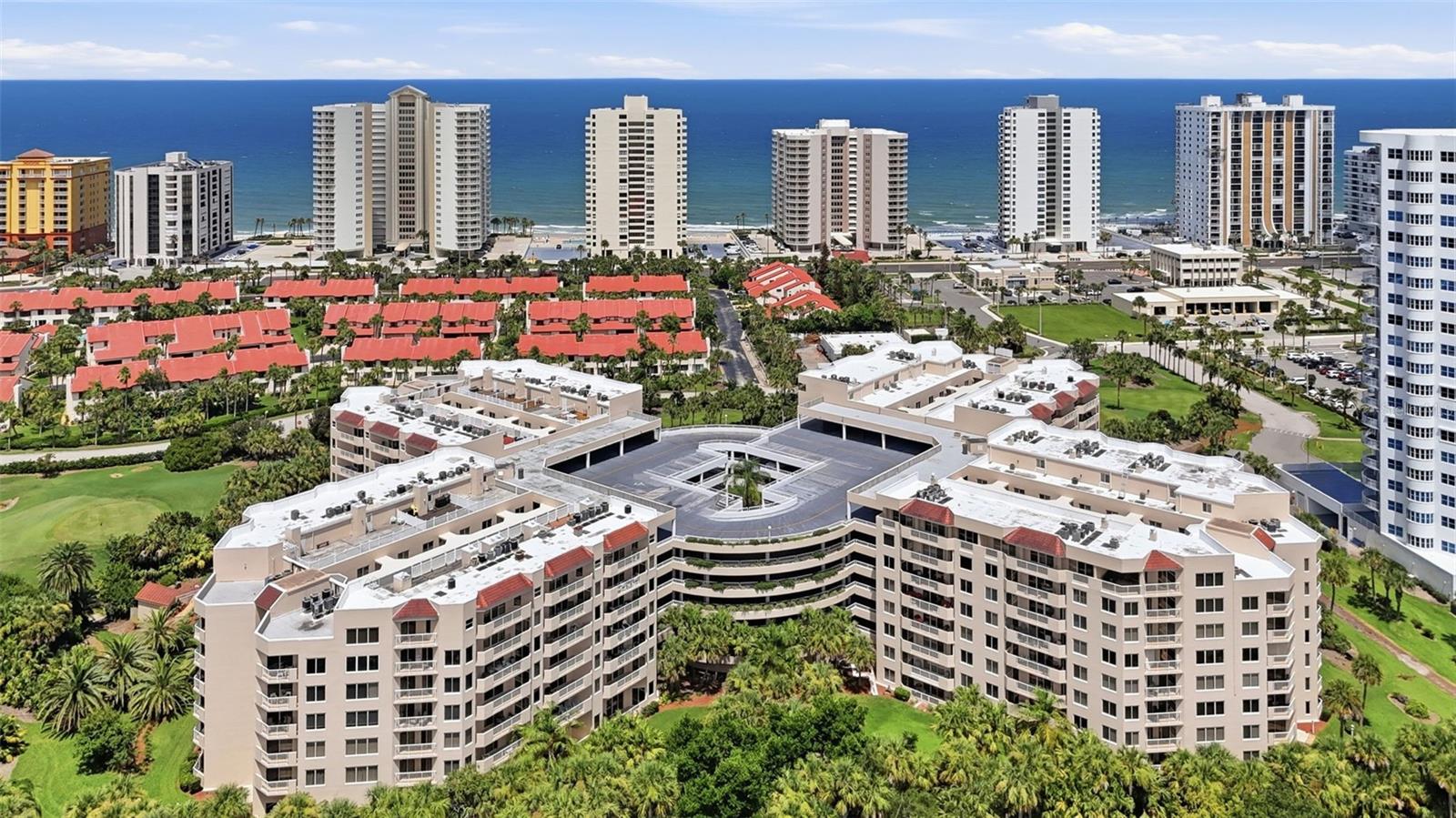 Photo of 3 OCEANS WEST BOULEVARD #3A7 DAYTONA BEACH SHORES FL 32118