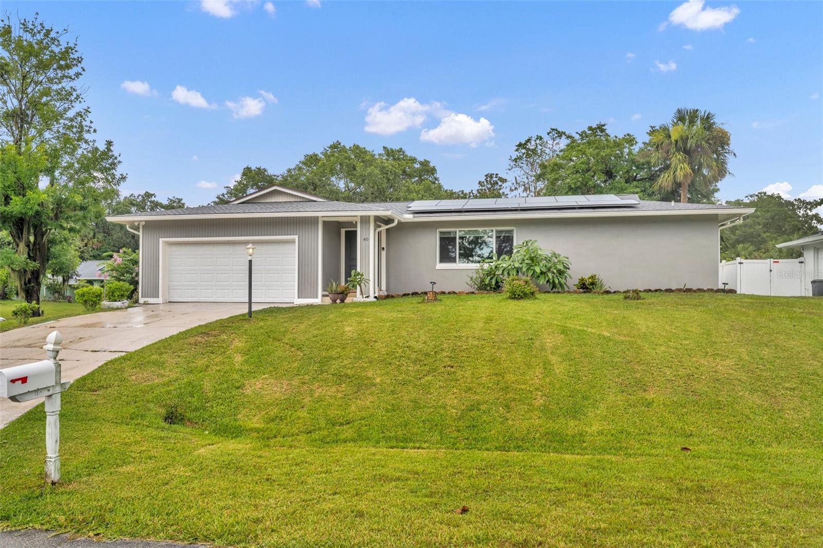 Photo of 40 BLARE DRIVE PALM COAST FL 32137