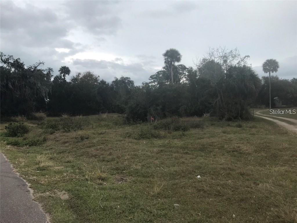 Photo of 106 LAMONT STREET EDGEWATER FL 32132