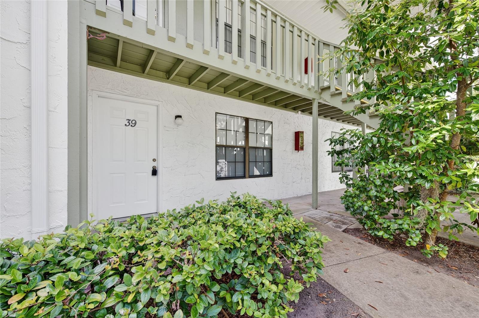 Photo of 840 CENTER AVENUE #390 HOLLY HILL FL 32117