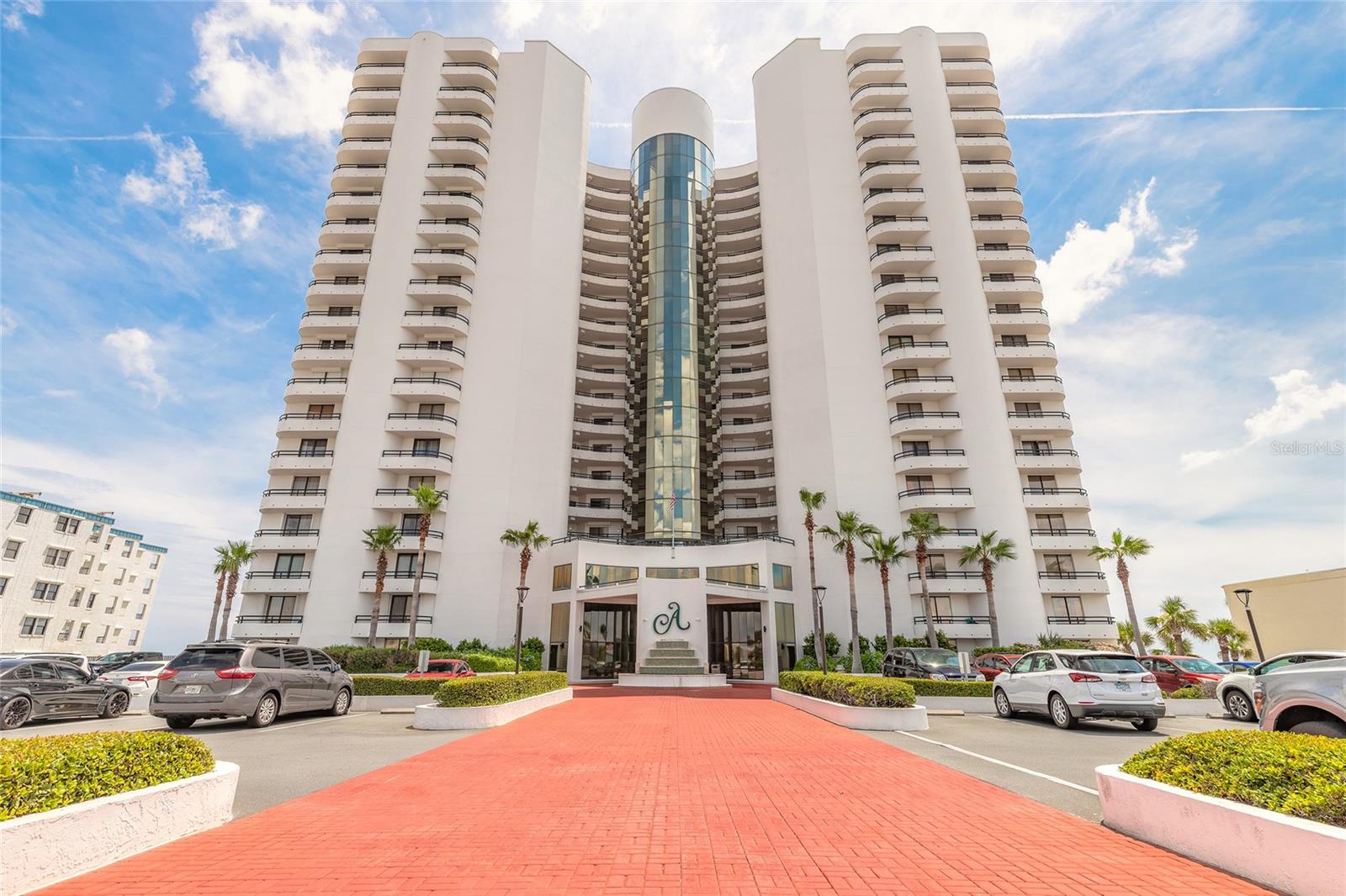 Photo of 3757 S ATLANTIC AVENUE #1104 DAYTONA BEACH FL 32118