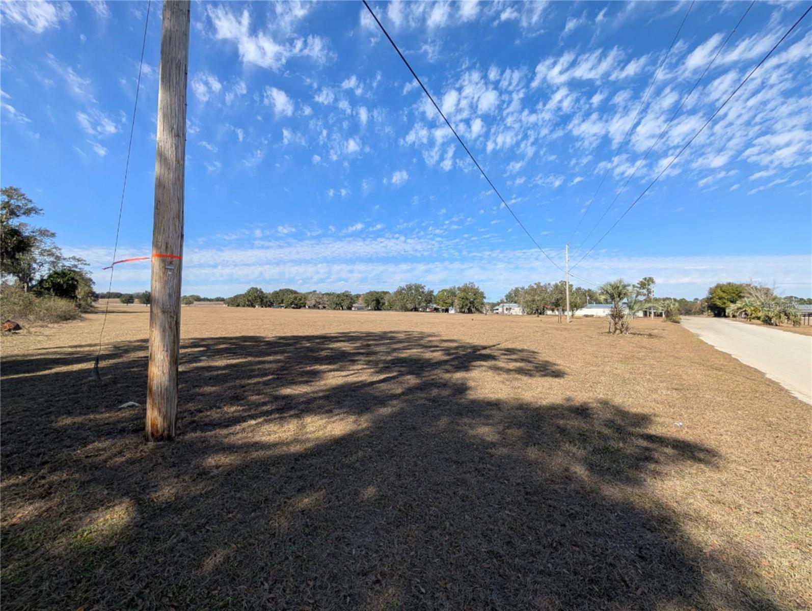 Photo of 122-125 MILLER STREET POMONA PARK FL 32181