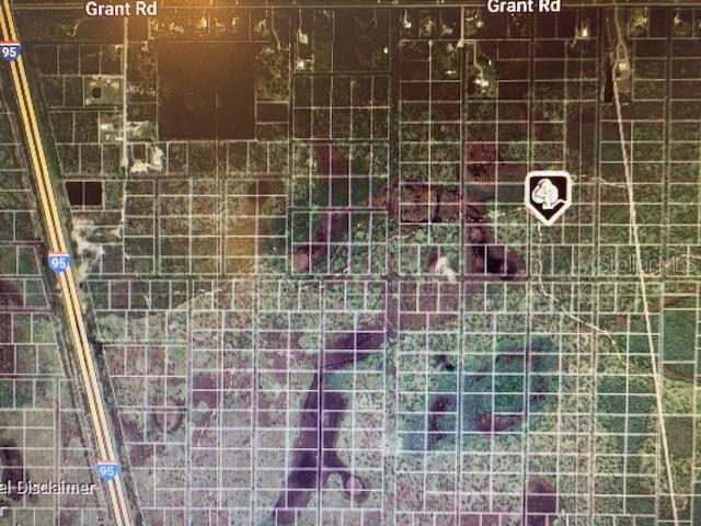 Photo of 00 UNESTABLISHED ADDRESS GRANT FL 32949