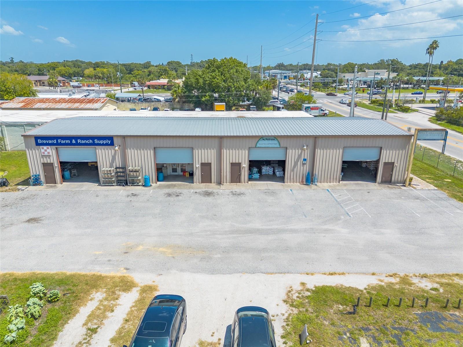 Photo of 135 CLEARLAKE COCOA FL 32922