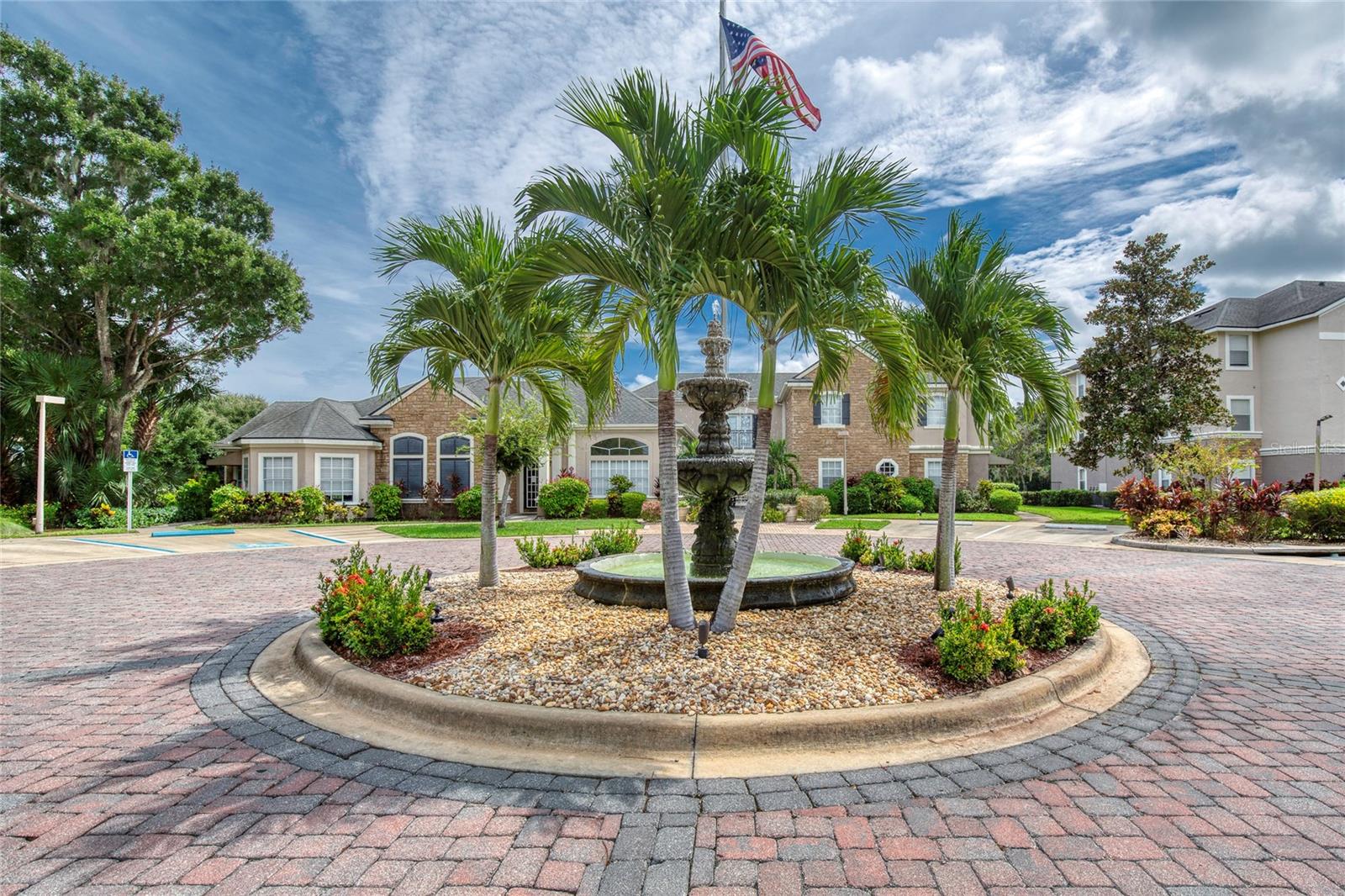 Photo of 940 VILLAGE TRAIL #2-207 PORT ORANGE FL 32127