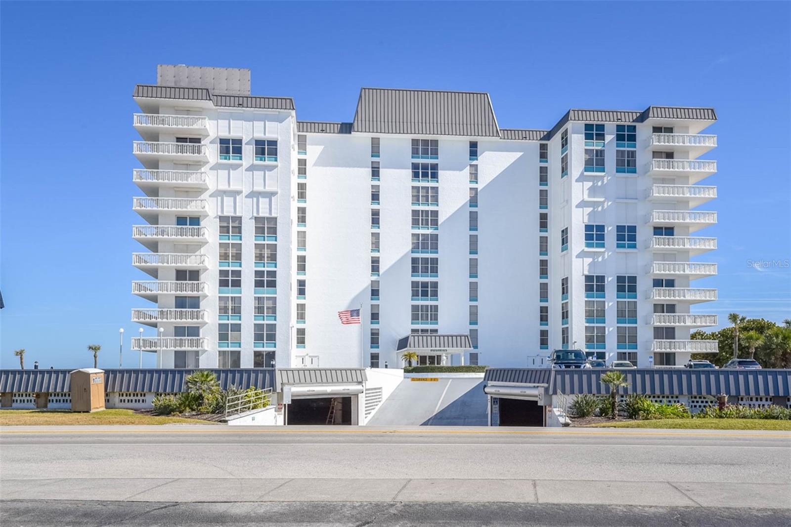 Photo of 1575 OCEAN SHORE BOULEVARD #J010 ORMOND BEACH FL 32176