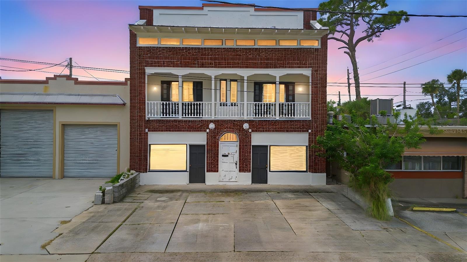 Photo of 204 MAGNOLIA STREET NEW SMYRNA BEACH FL 32168