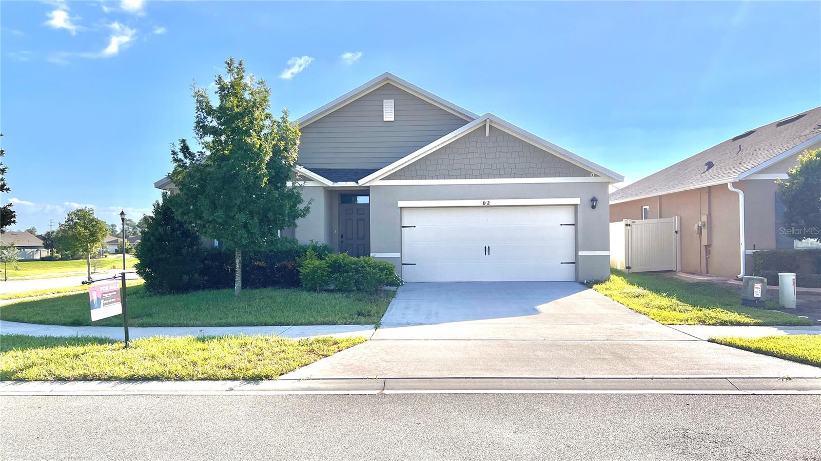 Photo of 842 GUADALUPE DRIVE ORANGE CITY FL 32763