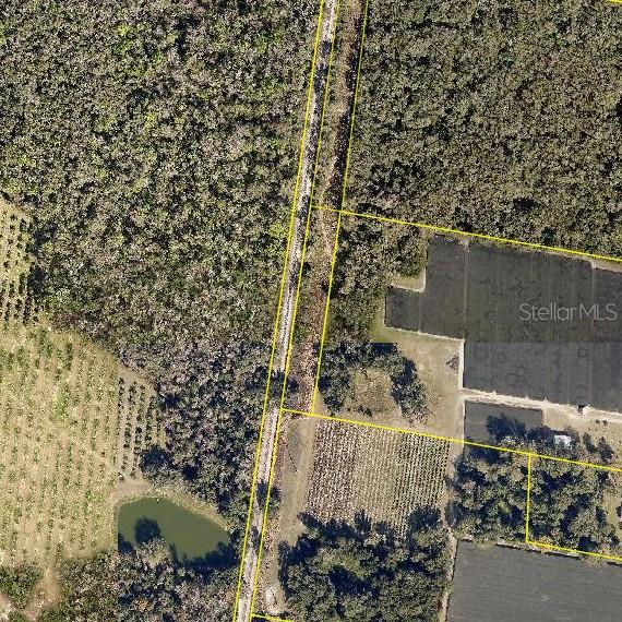 Photo of PID# 44 16 29 01 00 1141 DE LEON SPRINGS FL 32130