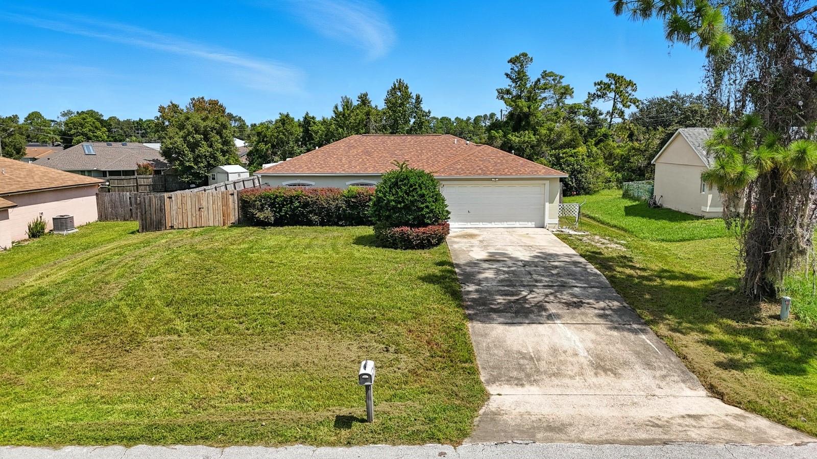 Photo of 3154 LYNNHAVEN STREET DELTONA FL 32738