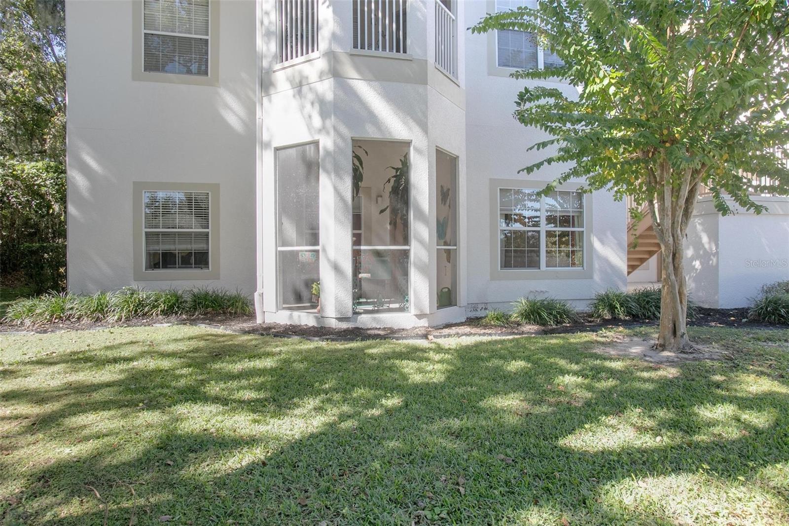 Photo of 970 N SPRING GARDEN AVENUE #311 DELAND FL 32720