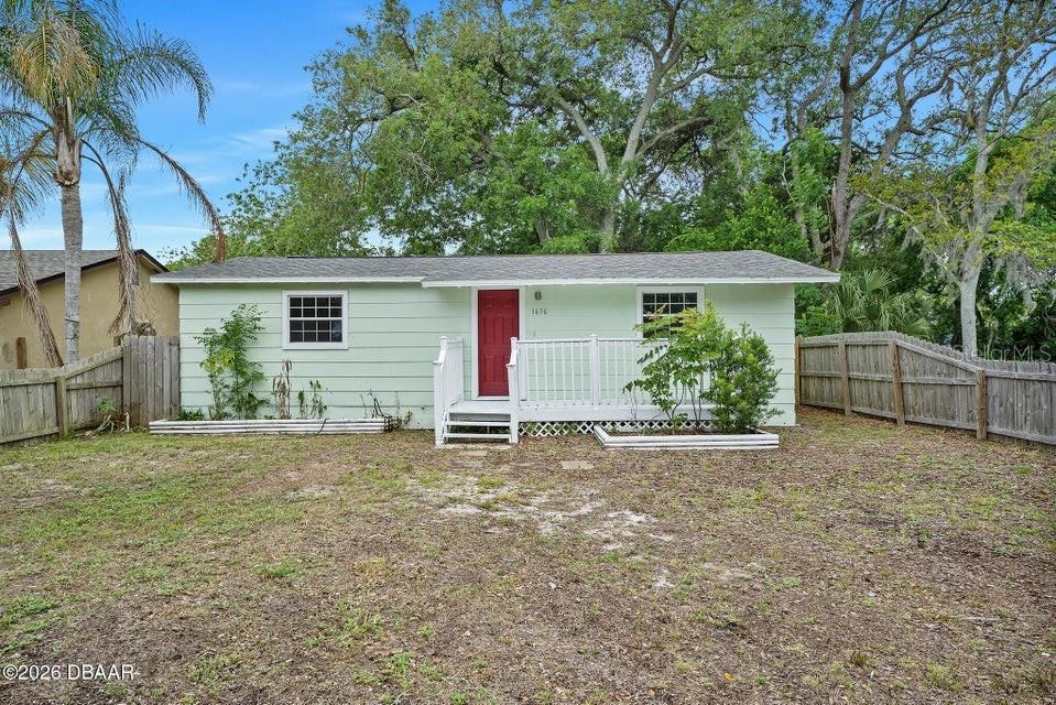Photo of 1636 VALENCIA AVENUE DAYTONA BEACH FL 32117