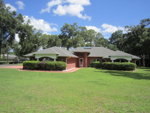 Photo of 975 ROLLING ACRES DRIVE DELAND FL 32720