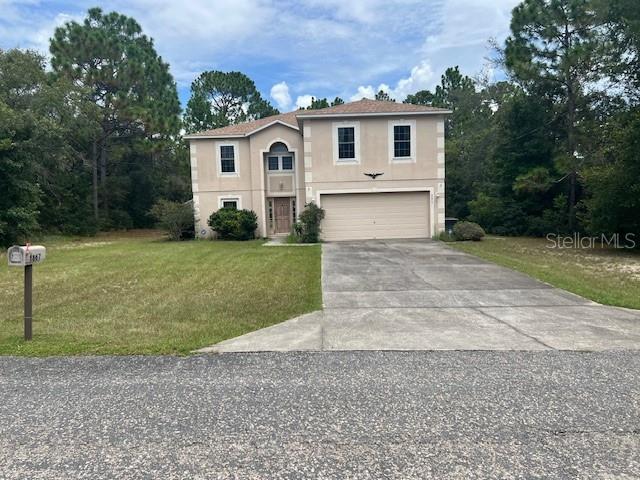 Photo of 8867 N TROJAN DRIVE CITRUS SPRINGS FL 34433